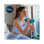 Manubri Drumfit 500 DoubleNeo - immagine 2