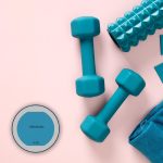 Manubri Drumfit 500 DoubleNeo - immagine 5