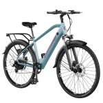 Biciclette elettriche Bicicletta elettrica Urban Pro