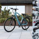 Biciclette elettriche Bicicletta elettrica Urban Pro - immagine 2