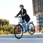 Biciclette elettriche Bicicletta elettrica Urban Pro - immagine 4