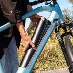 Biciclette elettriche Bicicletta elettrica Urban Pro - immagine 5