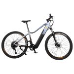 Biciclette elettriche Bicicletta elettrica Avanti