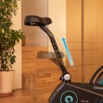 Cyclette Air bike Drumfit WOD Rider 2000 Eolo - immagine 3