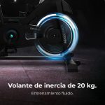 Cyclette DrumFit Indoor 20000 Race - immagine 3