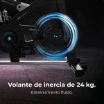 Cyclette DrumFit Indoor 24000 Race Sprint - immagine 4