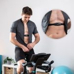 Cyclette DrumFit Indoor Eolo - immagine 4