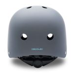 Accessori mobilità Casco BrainGuard Urban Black L-XL