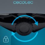 Accessori mobilità Casco BrainGuard Urban Black L-XL - immagine 3