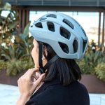 Accessori mobilità Casco BrainGuard Sprinter Grey L-XL - immagine 4