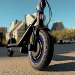 Monopattini elettrici Urbani e Leggeri Bongo D20 XL Connected - immagine 5