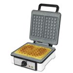 Piastre per waffle PIASTRA PER WAFFLE FUN GOFRESTONE DOUBLE