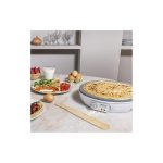Piastre per crêpe Crepiera Fun Crepestone - immagine 3