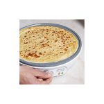 Piastre per crêpe Crepiera Fun Crepestone - immagine 4