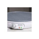 Piastre per crêpe Crepiera Fun Crepestone - immagine 5