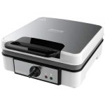 Piastre per waffle Piastra per waffle Fun Gofrestone 4Inox