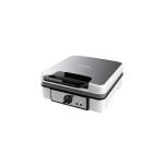 Piastre per waffle Piastra per waffle Fun Gofrestone 4Inox - immagine 5