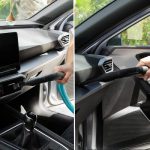 Aspiratori a umido e a secco Conga Rockstar Wet & Dry Steel Max - immagine 3