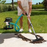 Aspiratori a umido e a secco Conga Rockstar Wet & Dry Steel Max - immagine 5