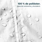 Accessori per condizionatori Copertura isolante 210x90 - immagine 3