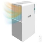 Condizionatori portatili ForceClima 9450 Style Heating