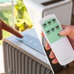 Condizionatori portatili ForceClima 9450 Style Heating - immagine 2