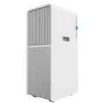 Condizionatori portatili ForceClima 9550 Style Heating Connected