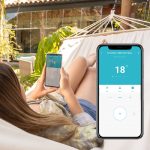 Condizionatori portatili ForceClima 9550 Style Heating Connected - immagine 2