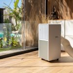 Condizionatori portatili ForceClima 9550 Style Heating Connected - immagine 4