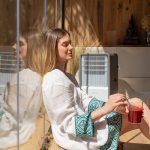 Condizionatori portatili ForceClima 12650 Style Heating - immagine 2