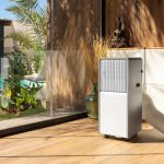 Condizionatori portatili ForceClima 12650 Style Heating - immagine 4