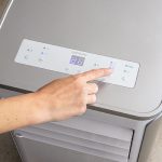 Condizionatori portatili ForceClima 9100 - immagine 2