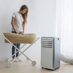 Condizionatori portatili ForceClima 9100 - immagine 4