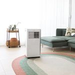 Condizionatori portatili ForceClima 9100 - immagine 5