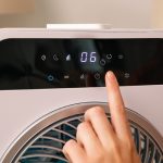 Climatizzatori EnergySilence 5000 Cool Wave - immagine 2