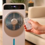 Climatizzatori EnergySilence 5000 Cool Wave - immagine 3