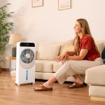 Climatizzatori EnergySilence 5000 Cool Wave - immagine 5