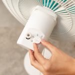 Ventilatori da pavimento EnergySilence 550 3in1 - immagine 2