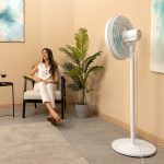 Ventilatori da pavimento EnergySilence 550 3in1 - immagine 4