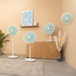 Ventilatori da pavimento EnergySilence 550 3in1 - immagine 5