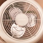 Ventilatori da pavimento EnergySilence 250 ClassicStyle Beige - immagine 3