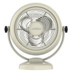 Ventilatori da tavolo EnergySilence 800 RetroDesk Beige