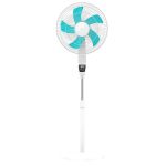 Ventilatori da pavimento EnergySilence 620 Flow Control