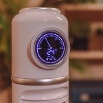 Ventilatori a colonna EnergySilence 1090 Skyline Retro Smart White - immagine 2