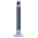 Ventilatori a colonna EnergySilence 1090 Skyline Retro Smart Blue