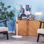 Ventilatori da pavimento EnergySilence 610 Max Flow - immagine 5