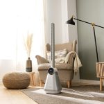 Ventilatori a colonna EnergySilence 9890 Skyline Bladeless - immagine 4