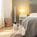Ventilatori a colonna EnergySilence 9890 Skyline Bladeless - immagine 5