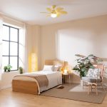 Ventilatori da soffitto con luce EnergySilence Aero 3600 Vision Full SunLight - immagine 4