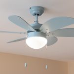 Ventilatori da soffitto con luce EnergySilence Aero 3600 Vision Full Sky - immagine 2